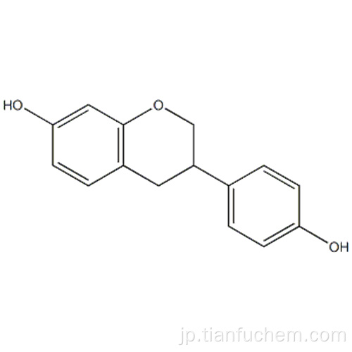 （+/-） -  EQUOL CAS 94105-90-5